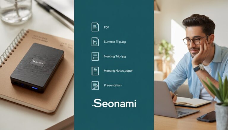 هارد چیست؟ راهنمای ساده و جذاب برای تازه‌کاران: تفاوت HDD، SSDو NVMe و انتخاب بهترین برای سایت شما