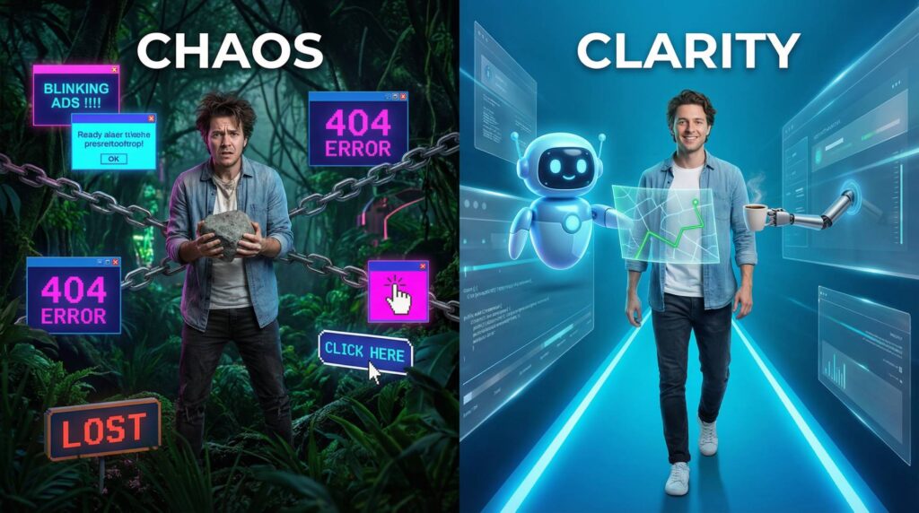 دانلود هوش مصنوعی سافت 98 | دانلود هوش مصنوعی پرپلکسیتی | دانلود هوش مصنوعی برای گوشی | comet