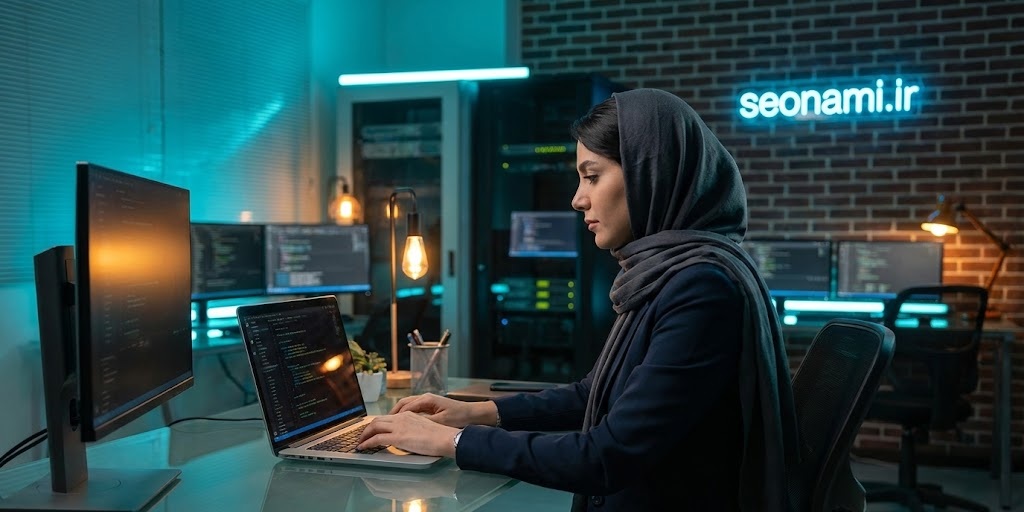 گپ جی بی تی | چت جی بی تی چیست؟ | پارسپک | پارس پک | هاست ایران